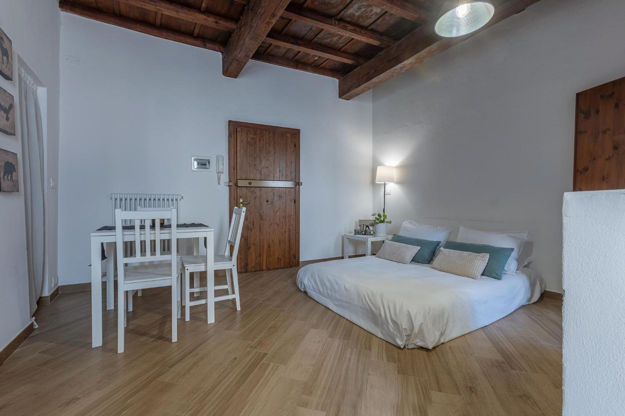 Nel Centro Storico Lovely Apartment Ferrara Exterior photo