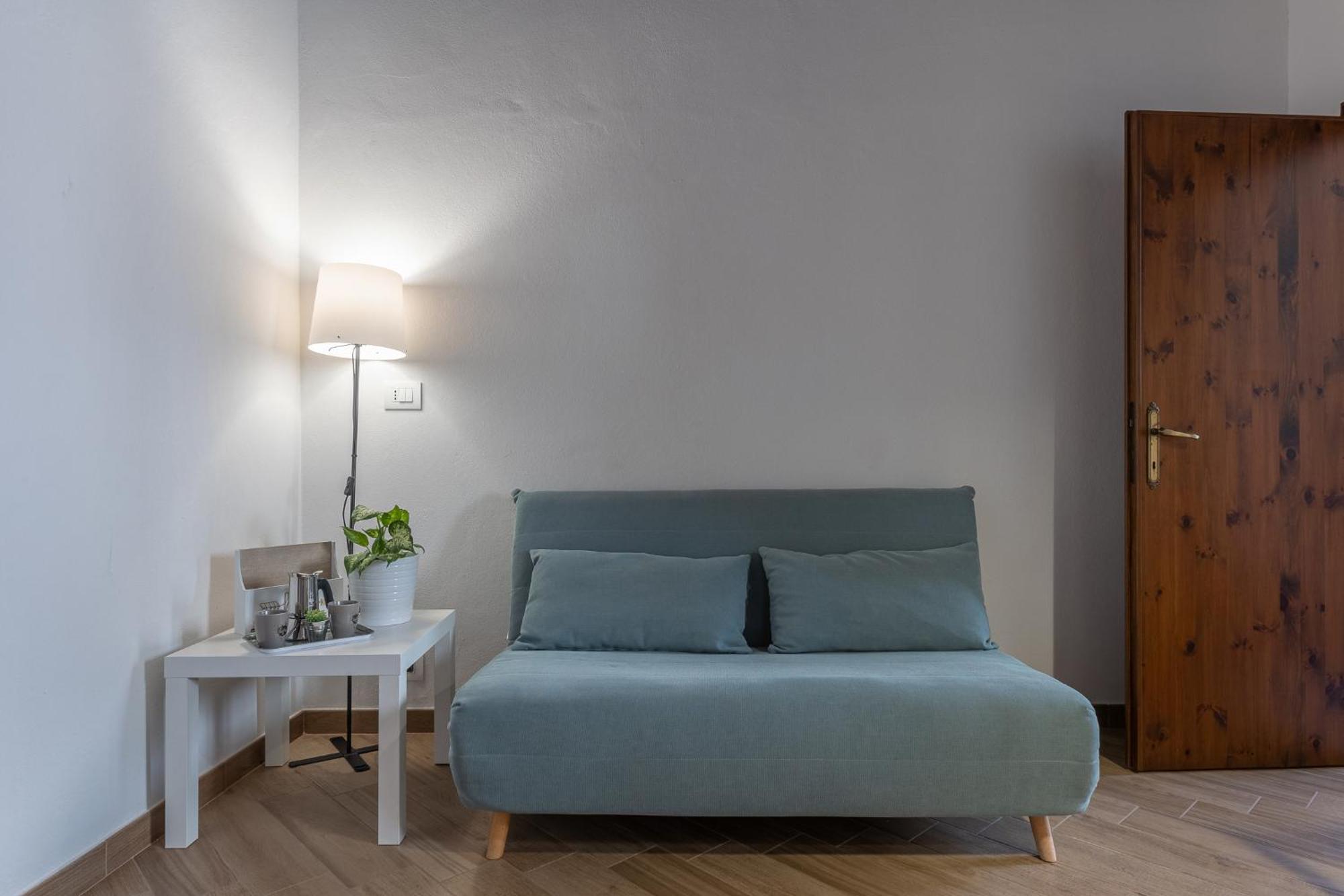 Nel Centro Storico Lovely Apartment Ferrara Exterior photo