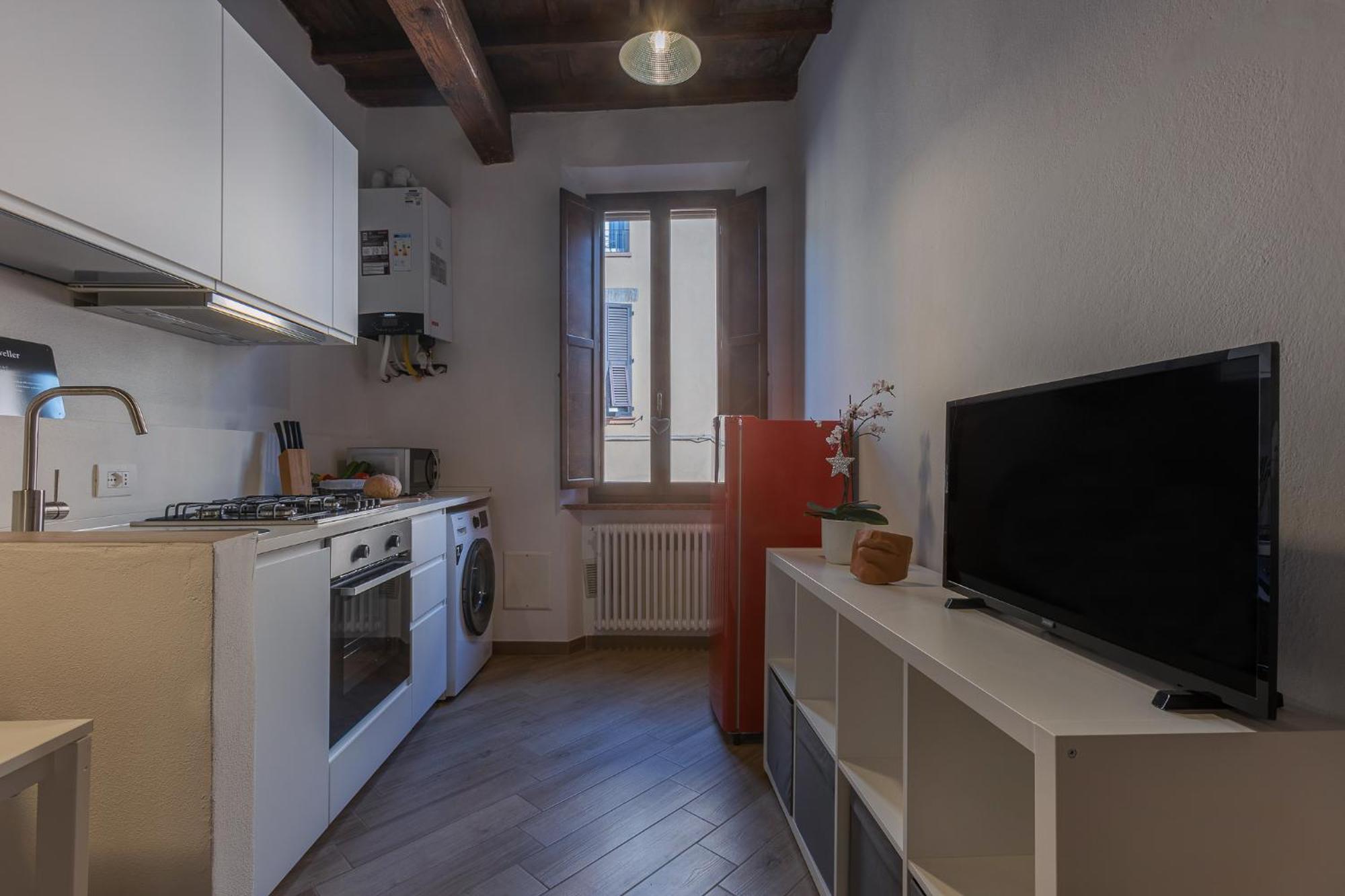 Nel Centro Storico Lovely Apartment Ferrara Exterior photo