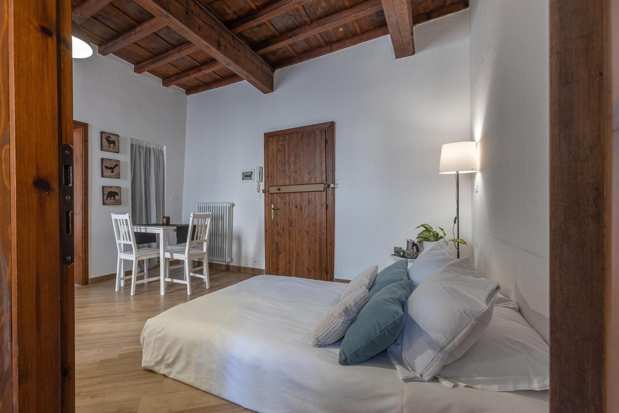 Nel Centro Storico Lovely Apartment Ferrara Exterior photo