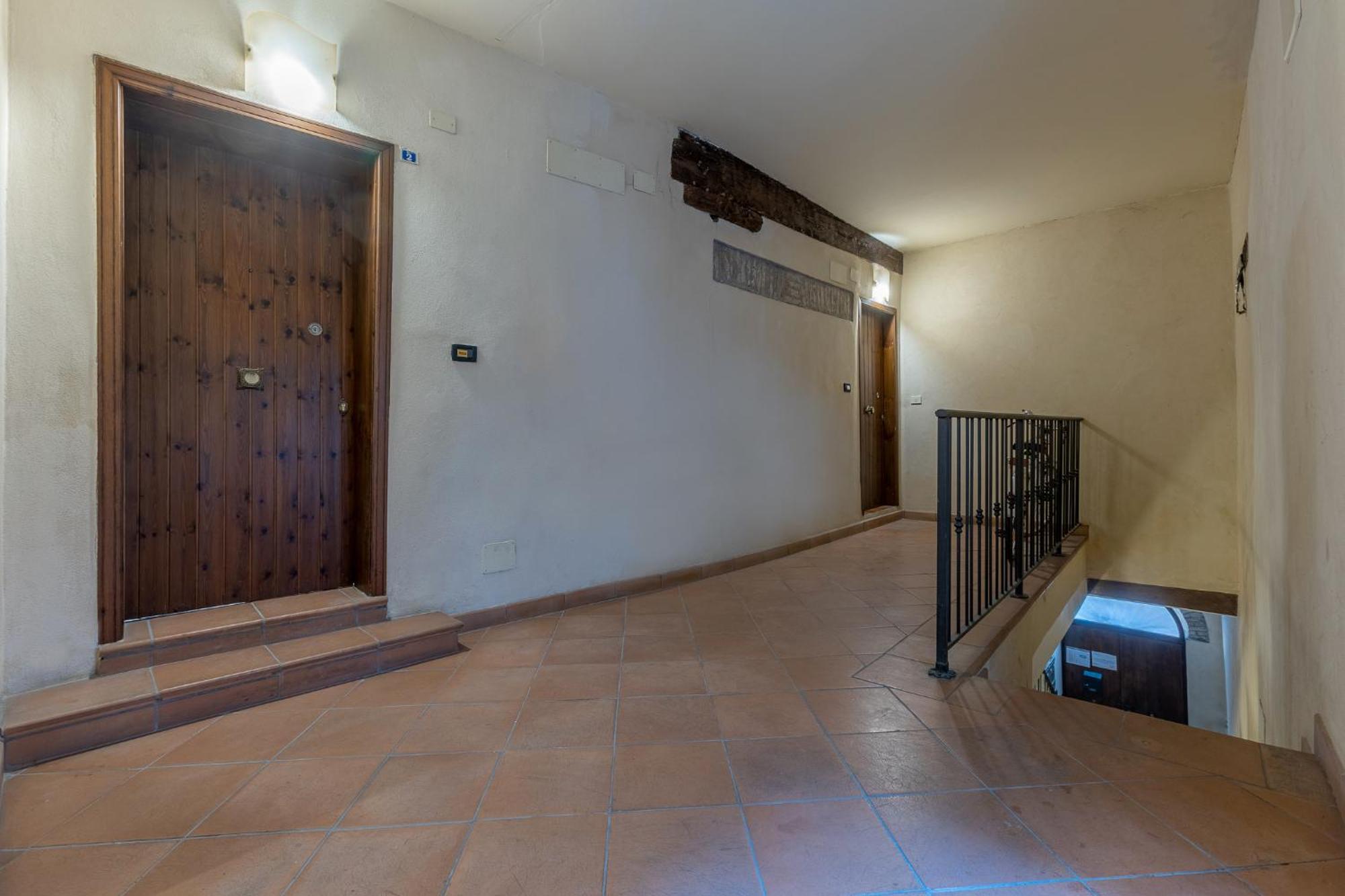 Nel Centro Storico Lovely Apartment Ferrara Exterior photo